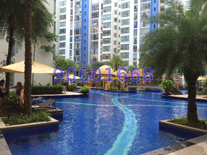 The Lakeshore (D22), Condominium #56192742